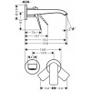 Hansgrohe Vivenis 75050000 - зображення 4