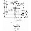 GROHE Start Flow 23769000 - зображення 3