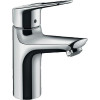 Hansgrohe Novus Loop 100 71081000 - зображення 1