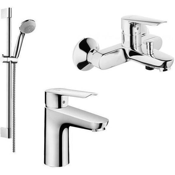 Hansgrohe Logis E 71403000 - зображення 1