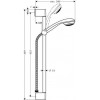 Hansgrohe Logis E 71403000 - зображення 5