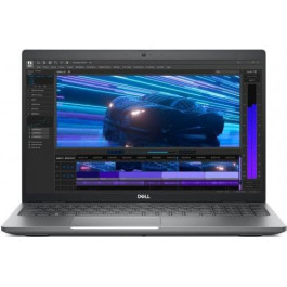   Dell Precision 3591 (5K84M)