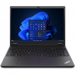   Lenovo Thinkpad P16V Gen 2 (21KX0010RI)