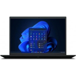   Lenovo ThinkPad P1 Gen 5 (21DC0014RI)