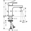 Hansgrohe Vernis Shape 71561000 - зображення 4