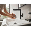 Hansgrohe Finoris 76063670 - зображення 2