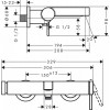 Hansgrohe Finoris 76420700 - зображення 3