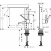 Hansgrohe Finoris 76060000 - зображення 3