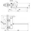 Qtap Stenava 3245102FC QTST3245102FC - зображення 2