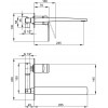 Qtap Kralovice 11105C QTKRAL11105C - зображення 2