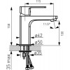 Ferro Alba Verdeline BLB2VL - зображення 2