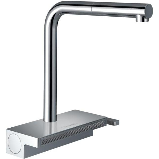 Hansgrohe Aquno Select 73830000 - зображення 1