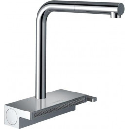   Hansgrohe Aquno Select 73830000