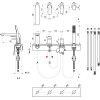 Ravak Flat FL 026.00 X070120 - зображення 3