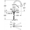 GROHE BauEdge 31367001 - зображення 3