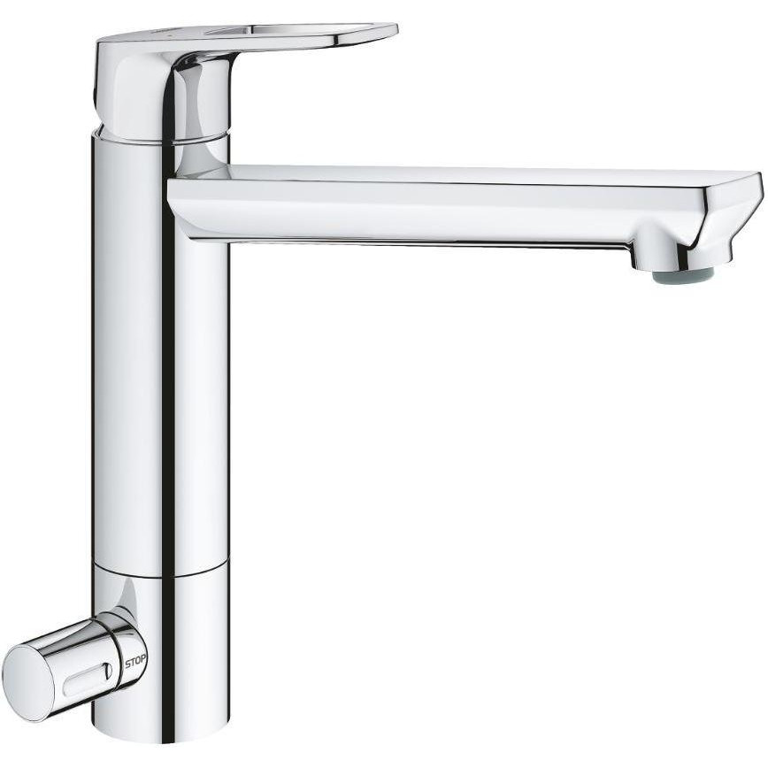 GROHE BauLoop 31713000 - зображення 1