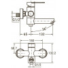 Aquatica HT-2C171P - зображення 7