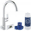 GROHE Blue Pure Eurosmart 30383000 - зображення 1