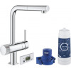 GROHE Blue Pure Minta 30382000 - зображення 1