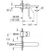 GROHE Plus 29303003 - зображення 2