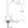 Zerix LR4055-3 - зображення 3