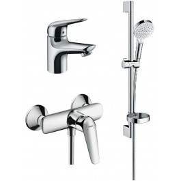   Hansgrohe Novus 20180005