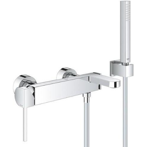 GROHE Plus 33553003 - зображення 1