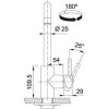 Franke Kubus 115.0529.202 - зображення 4