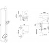 Rubineta Optima-10 + Optima-18 + Varianta-Delta 625105 - зображення 2