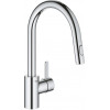 GROHE Eurosmart Cosmopolitan 31481001 - зображення 1