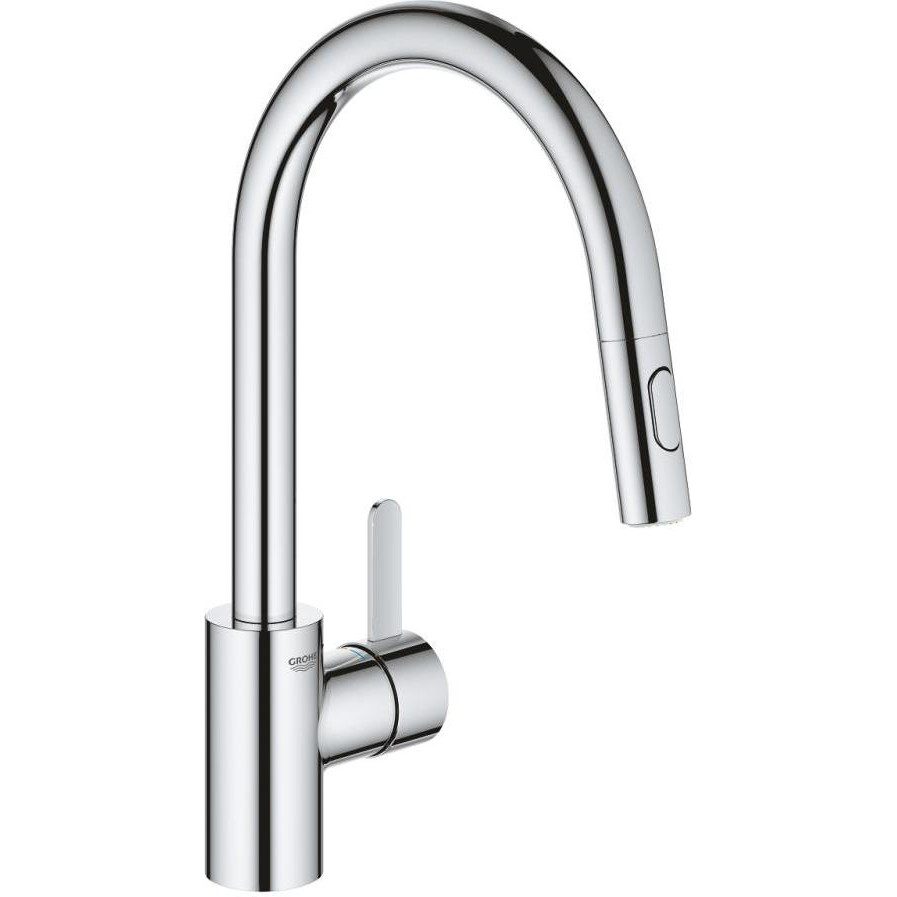 GROHE Eurosmart Cosmopolitan 31481001 - зображення 1