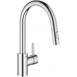   GROHE Eurosmart Cosmopolitan 31481001