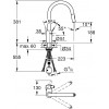 GROHE Eurosmart Cosmopolitan 31481001 - зображення 2