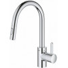 GROHE Eurosmart Cosmopolitan 31481001 - зображення 4