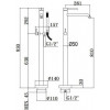 PAFFONI LIGHT LIG 032 CR - зображення 4