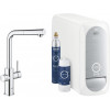 GROHE Blue Home 31539000 - зображення 1