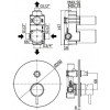 PAFFONI LIGHT LIG 015 NO - зображення 2