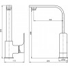 Koller Pool Neon Cube NC 0500 - зображення 4