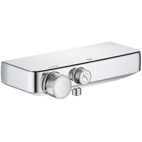 GROHE Grohtherm SmartControl 34719000 - зображення 1