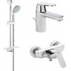 GROHE Eurosmart Cosmopolitan 126114S - зображення 1