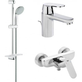   GROHE Eurosmart Cosmopolitan 126114S