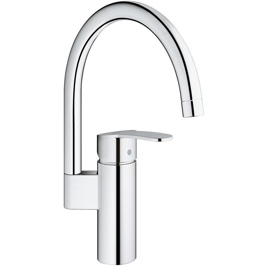 GROHE Eurostyle Cosmopolitan 30221002 - зображення 1