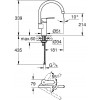 GROHE Eurostyle Cosmopolitan 30221002 - зображення 5