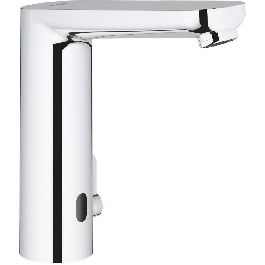 GROHE Eurosmart Cosmopolitan E 36421000 - зображення 1