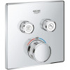 GROHE Grohtherm SmartControl 29124000 - зображення 1