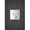 GROHE Grohtherm SmartControl 29124000 - зображення 2