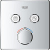 GROHE Grohtherm SmartControl 29124000 - зображення 4