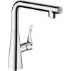 Hansgrohe Metris Select 14847000 - зображення 1