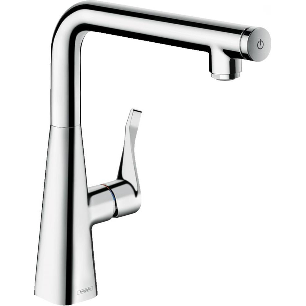 Hansgrohe Metris Select 14847000 - зображення 1