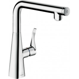   Hansgrohe Metris Select 14847000